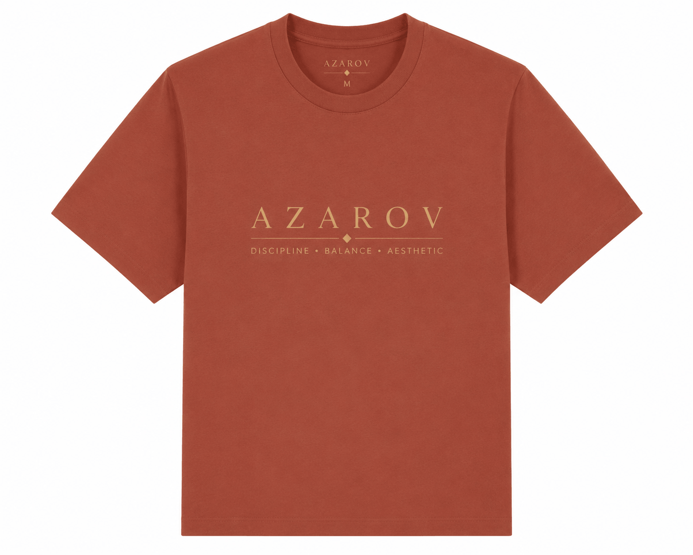 The Purpose Heavyweight Tee