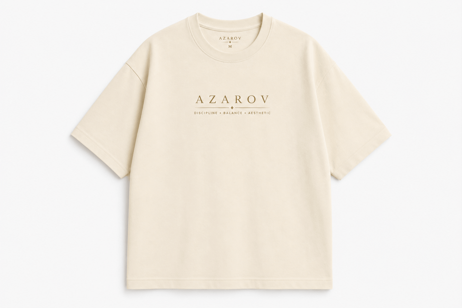 The Grace Relaxed Tee