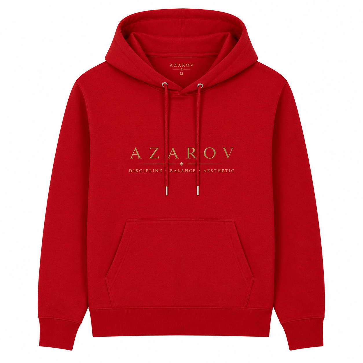 The Resilience Unisex Hoodie