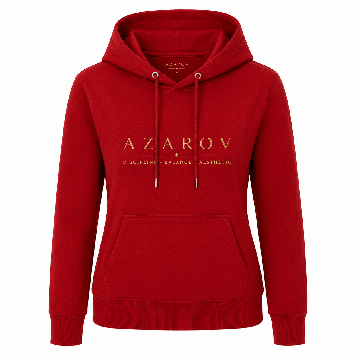 The Strength Women's Hoodie