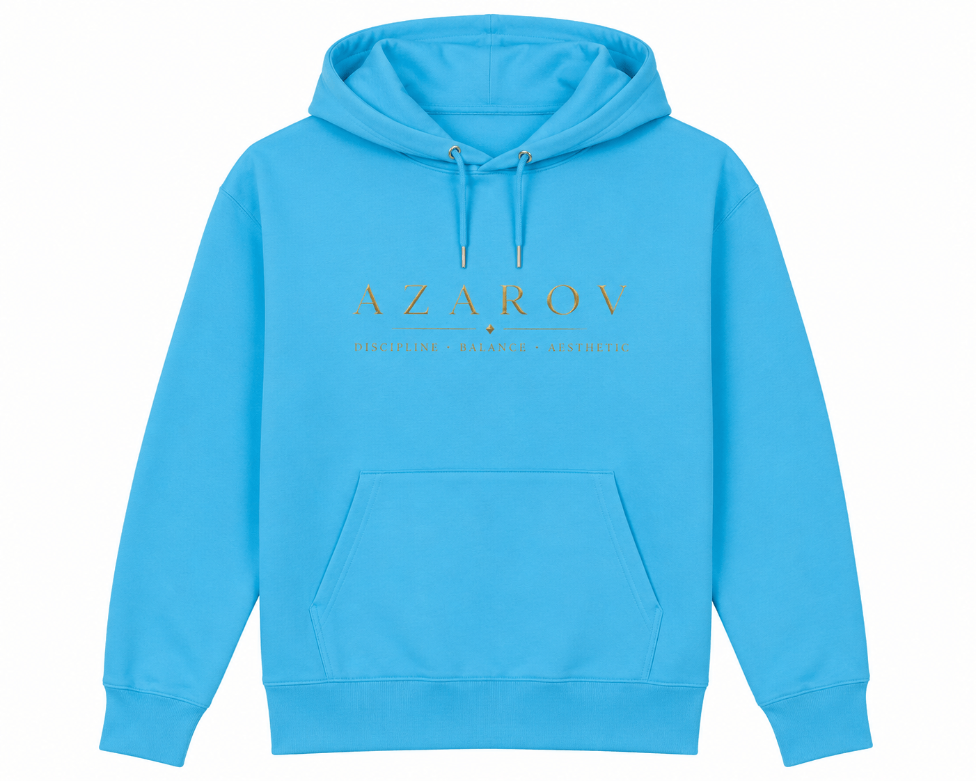 The Resilience 2.0 Unisex Hoodie