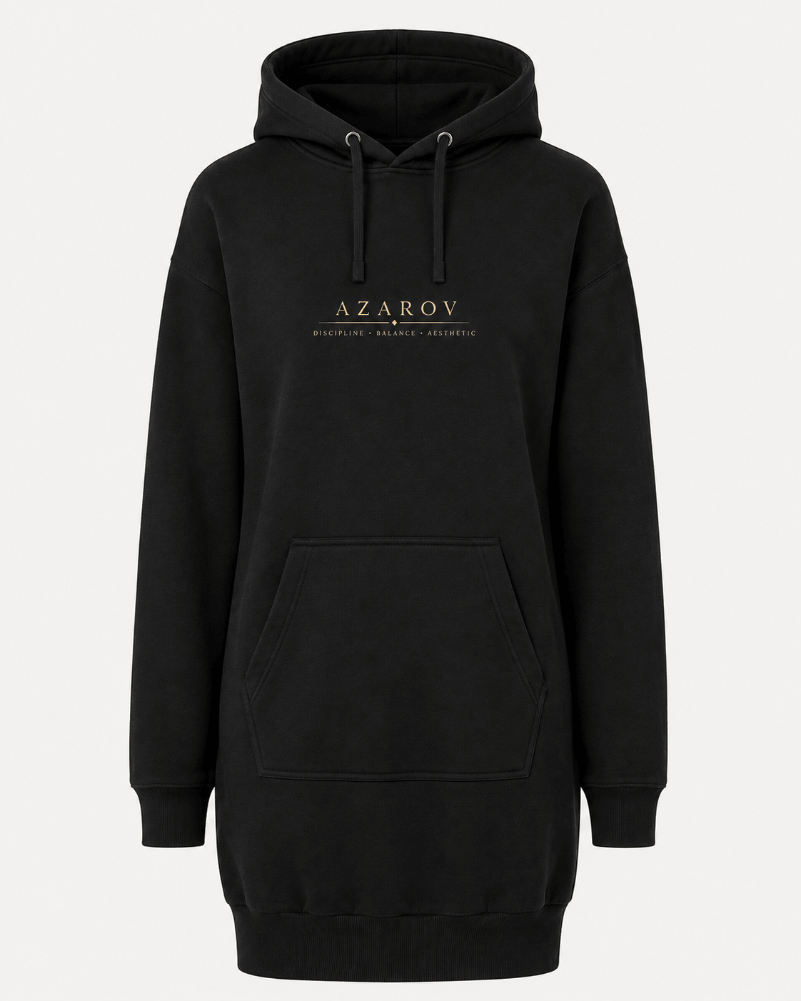 The Sanctuary Hoodie Dress