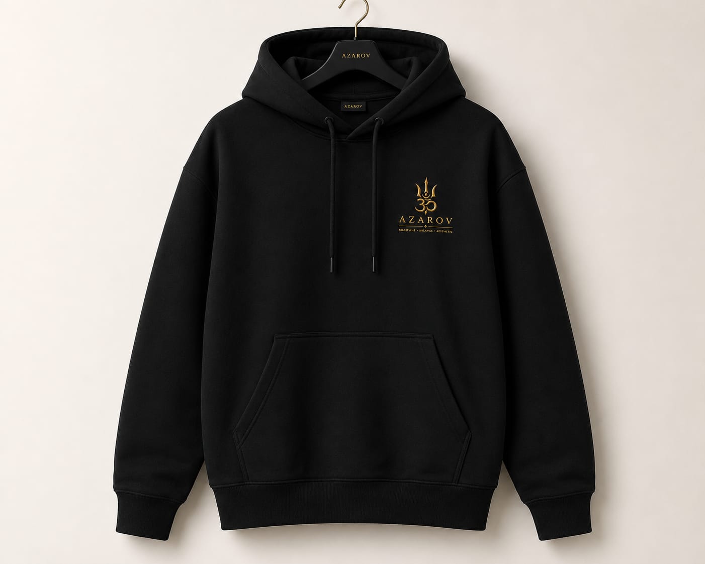 The Resilience 2.0 Unisex Hoodie Limited Edition